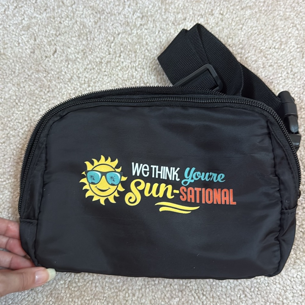 🔥10/$15 Belt Bag